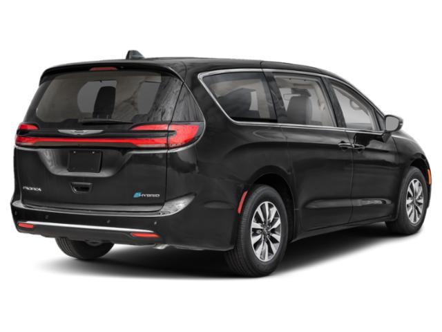 used 2024 Chrysler Pacifica Hybrid car, priced at $31,990