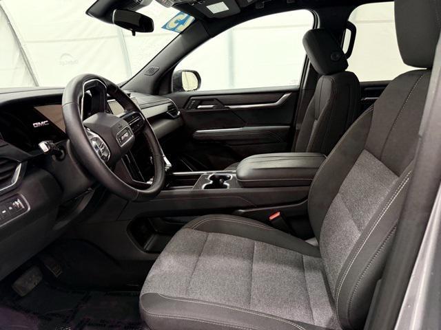 used 2025 GMC Acadia car, priced at $36,990