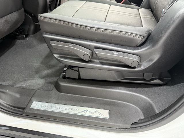 new 2025 Chevrolet Suburban car, priced at $84,900