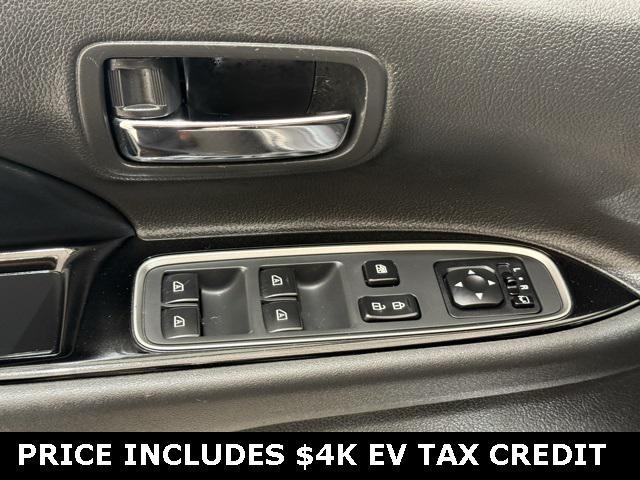 used 2022 Mitsubishi Outlander PHEV car, priced at $19,490