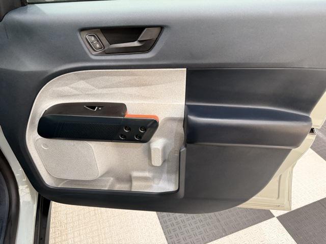 used 2024 Ford Maverick car, priced at $26,800