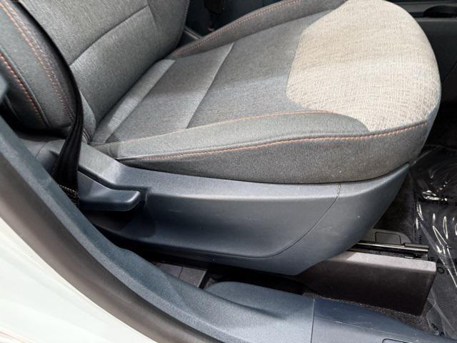 used 2024 Ford Maverick car, priced at $26,800