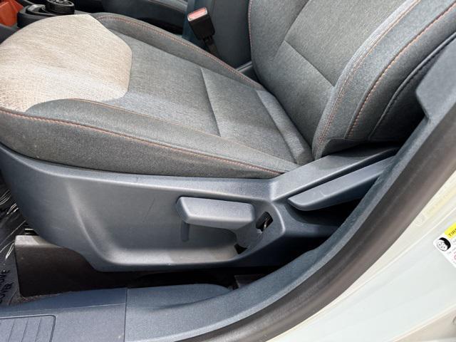 used 2024 Ford Maverick car, priced at $26,800