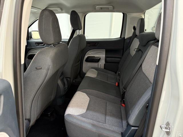 used 2024 Ford Maverick car, priced at $26,800