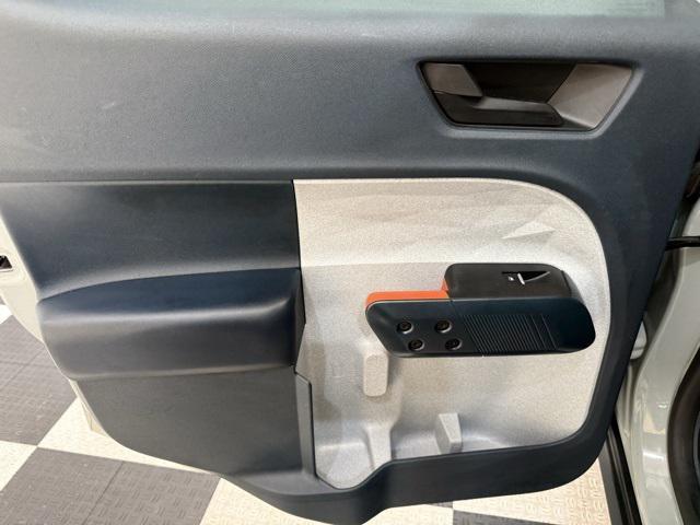 used 2024 Ford Maverick car, priced at $26,800