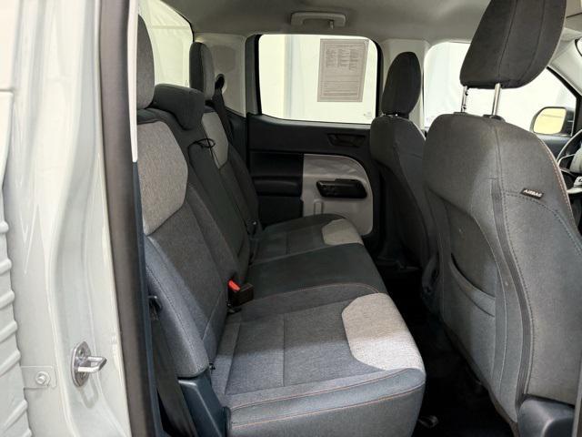 used 2024 Ford Maverick car, priced at $26,800