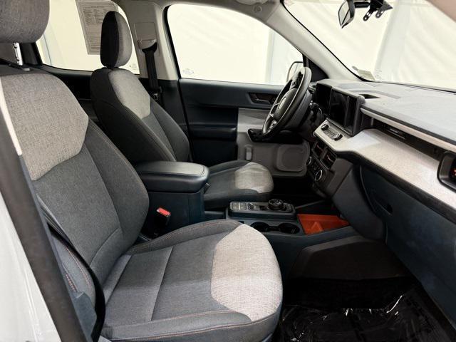 used 2024 Ford Maverick car, priced at $26,800