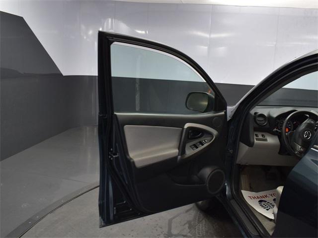 used 2012 Toyota RAV4 car, priced at $14,995
