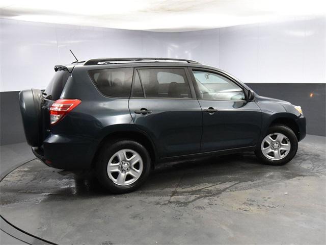 used 2012 Toyota RAV4 car, priced at $14,995