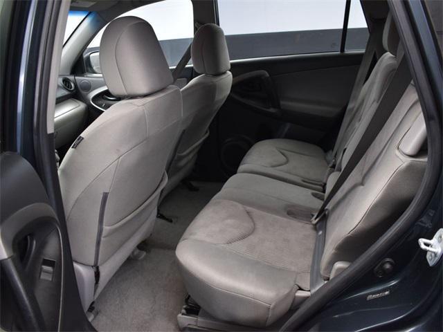 used 2012 Toyota RAV4 car, priced at $14,995