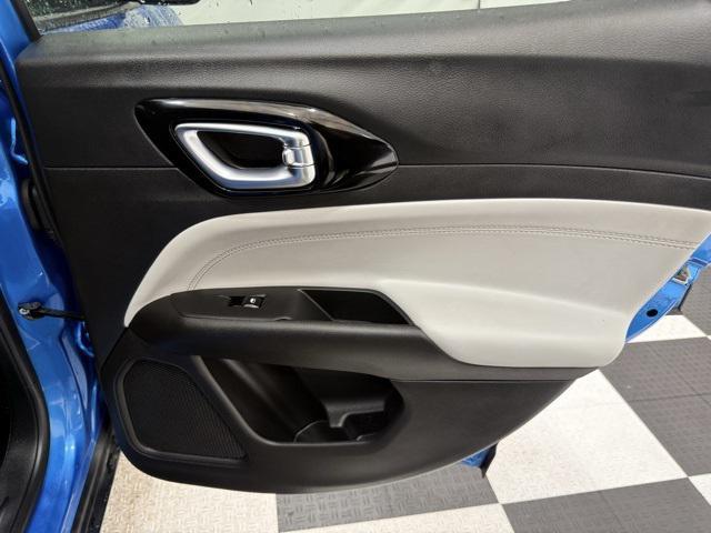 used 2024 Jeep Compass car, priced at $24,250