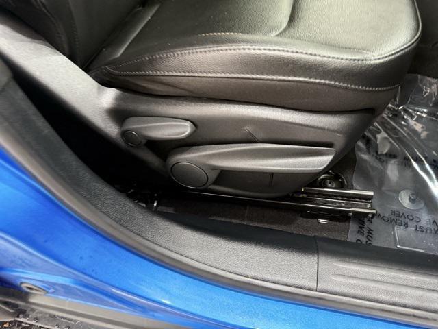 used 2024 Jeep Compass car, priced at $24,250