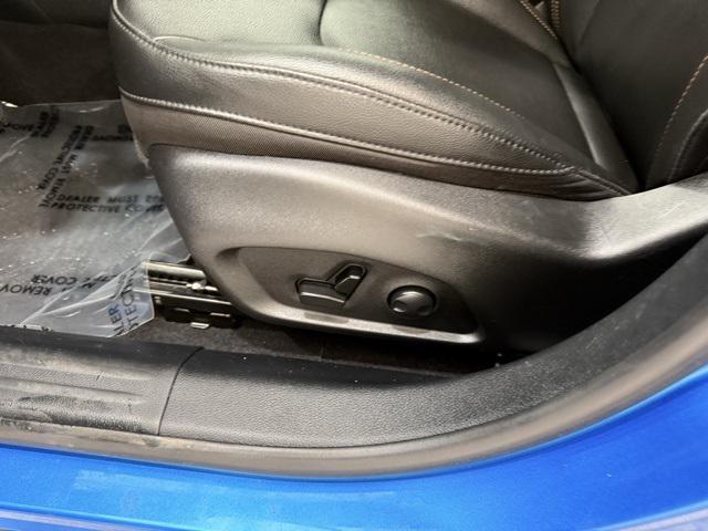 used 2024 Jeep Compass car, priced at $24,250