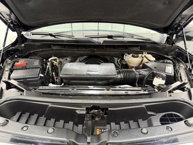 used 2021 GMC Yukon XL car, priced at $35,400