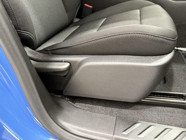 new 2026 Chevrolet Colorado car, priced at $38,990