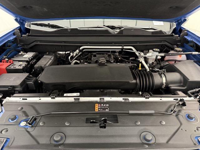 new 2026 Chevrolet Colorado car, priced at $38,990