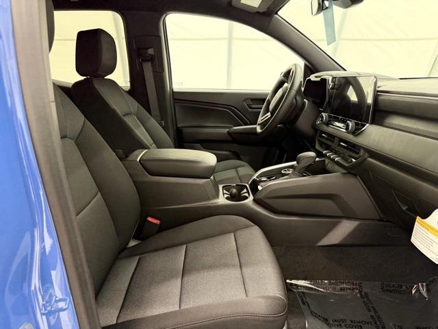 new 2026 Chevrolet Colorado car, priced at $38,990