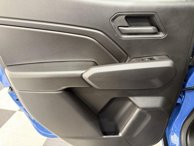 new 2026 Chevrolet Colorado car, priced at $38,990