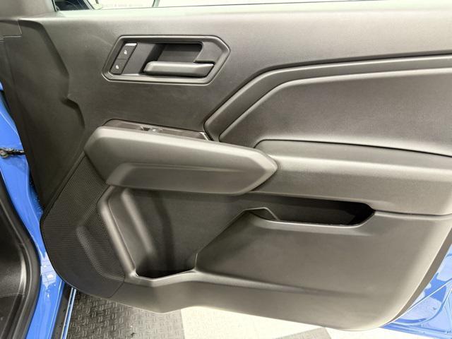 new 2026 Chevrolet Colorado car, priced at $38,990