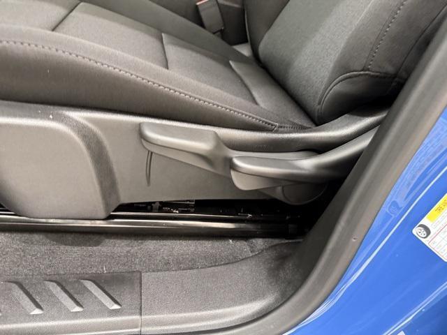 new 2026 Chevrolet Colorado car, priced at $38,990