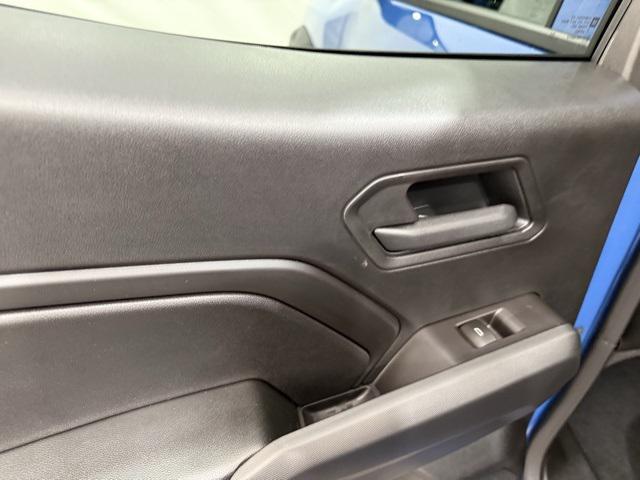 new 2026 Chevrolet Colorado car, priced at $38,990