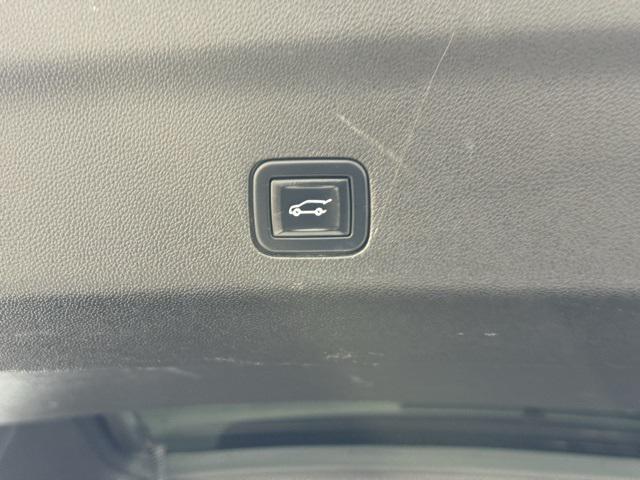 used 2022 Chevrolet Tahoe car, priced at $55,900