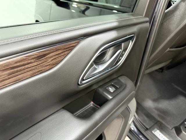 used 2022 Chevrolet Tahoe car, priced at $55,900