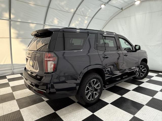 used 2022 Chevrolet Tahoe car, priced at $55,900