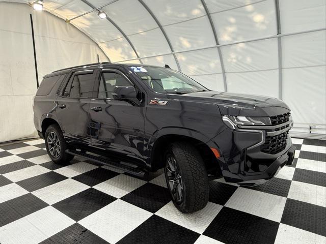 used 2022 Chevrolet Tahoe car, priced at $55,900