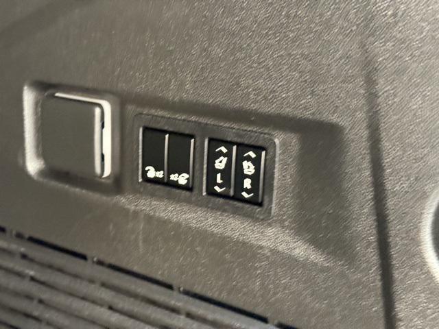 used 2022 Chevrolet Tahoe car, priced at $55,900