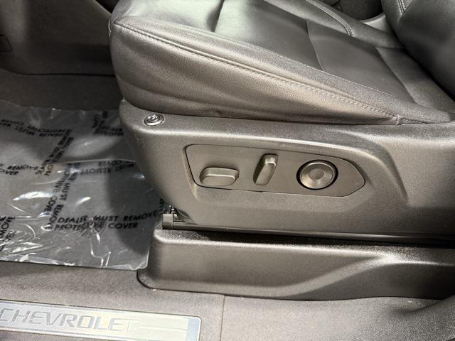 used 2022 Chevrolet Tahoe car, priced at $55,900