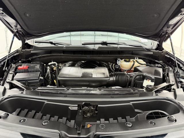 used 2022 Chevrolet Tahoe car, priced at $55,900