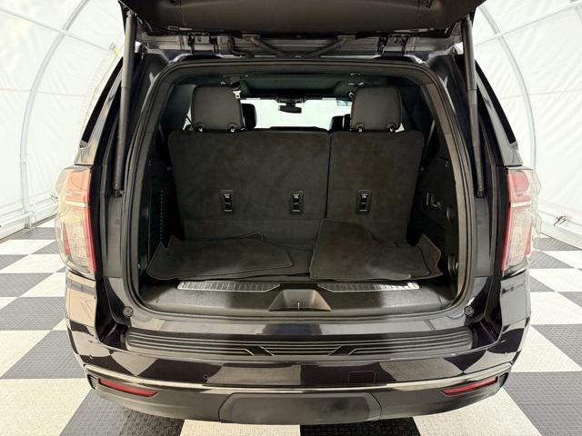 used 2022 Chevrolet Tahoe car, priced at $55,900