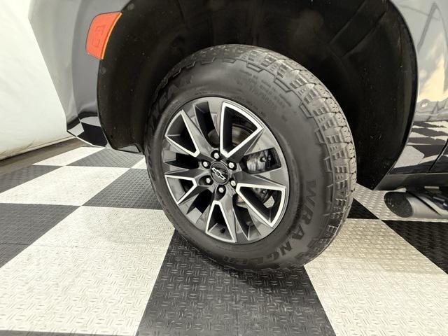 used 2022 Chevrolet Tahoe car, priced at $55,900