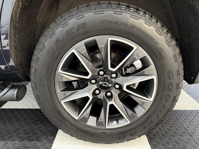 used 2022 Chevrolet Tahoe car, priced at $55,900