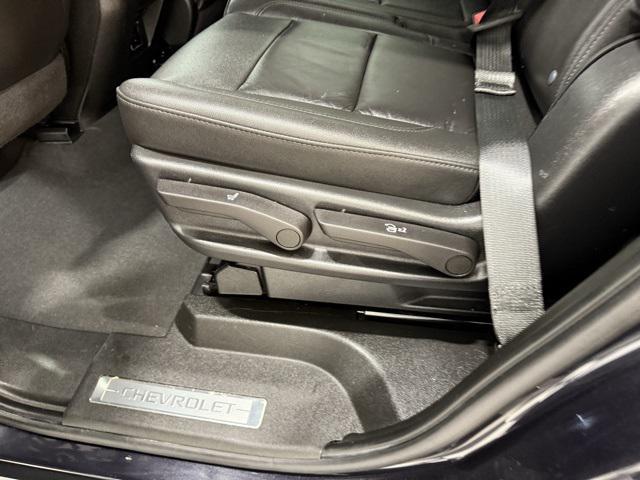 used 2022 Chevrolet Tahoe car, priced at $55,900