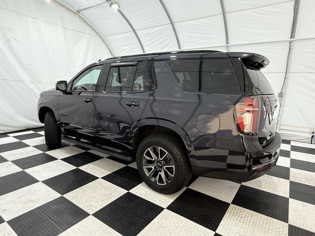used 2022 Chevrolet Tahoe car, priced at $55,900