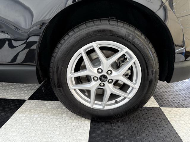 used 2024 Ford Edge car, priced at $21,400