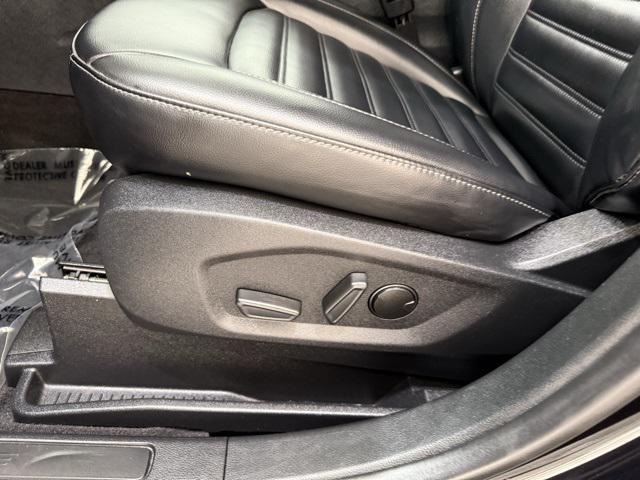 used 2024 Ford Edge car, priced at $21,400