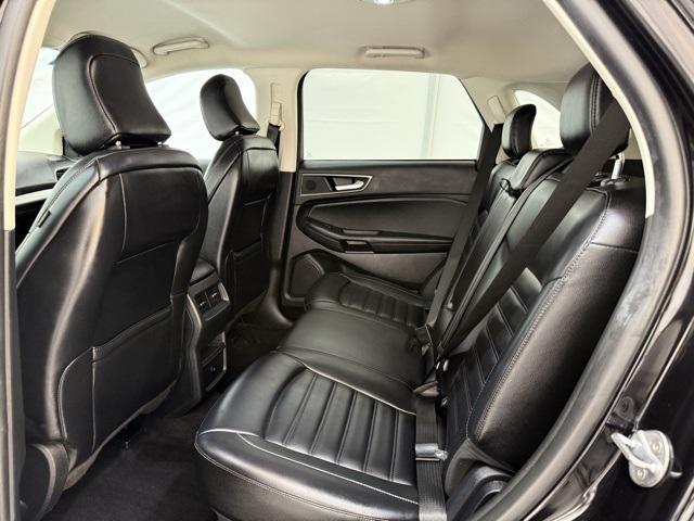 used 2024 Ford Edge car, priced at $21,400