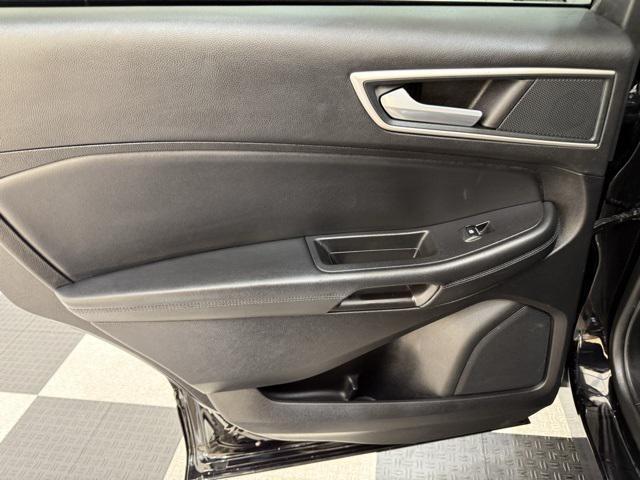 used 2024 Ford Edge car, priced at $21,400