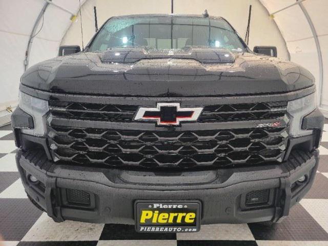 new 2024 Chevrolet Silverado 1500 car, priced at $75,990