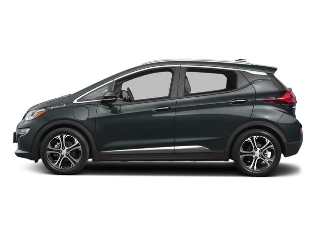 used 2017 Chevrolet Bolt EV car, priced at $9,890