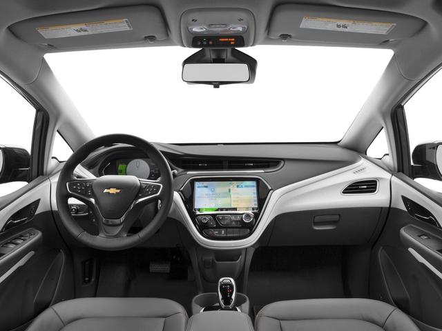 used 2017 Chevrolet Bolt EV car, priced at $9,890