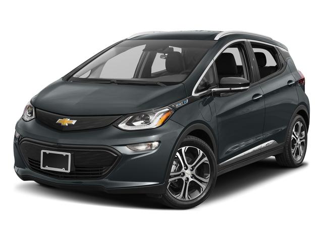 used 2017 Chevrolet Bolt EV car, priced at $9,890