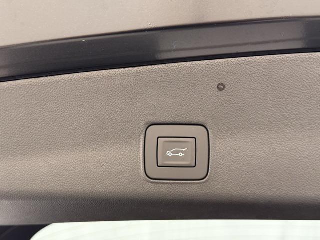 new 2026 Chevrolet TrailBlazer car, priced at $32,490