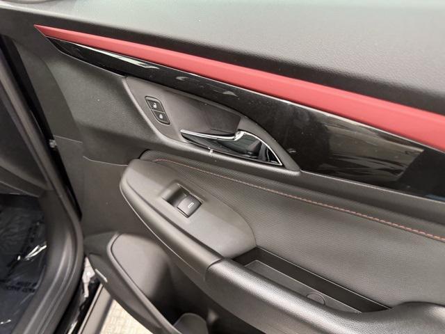 new 2026 Chevrolet TrailBlazer car, priced at $32,490