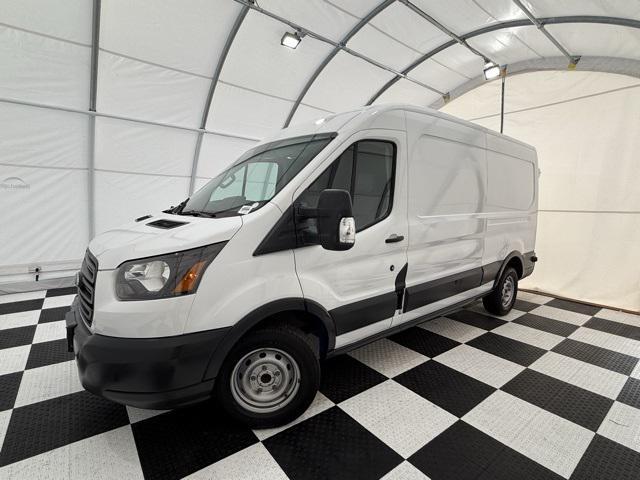 used 2018 Ford Transit-250 car, priced at $21,990