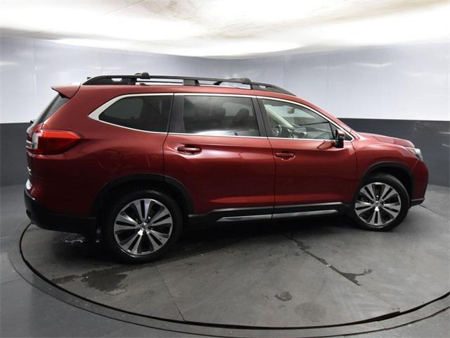 used 2019 Subaru Ascent car, priced at $27,990