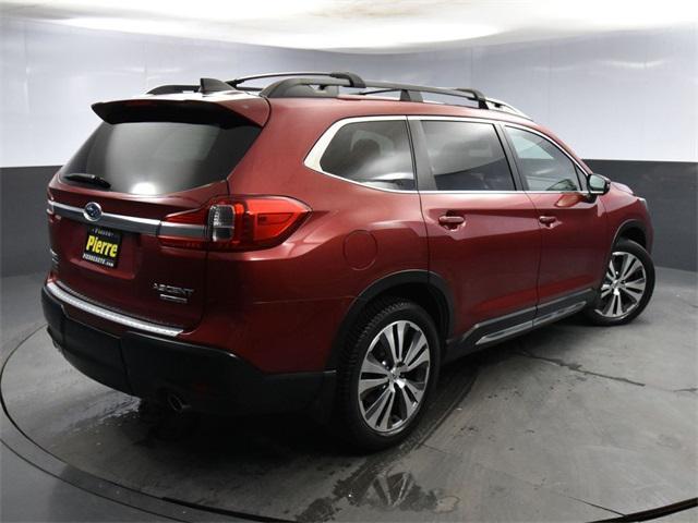 used 2019 Subaru Ascent car, priced at $27,990